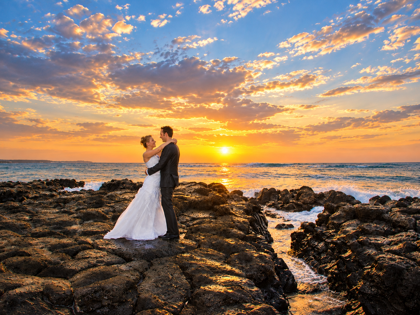 Post Wedding Shoots